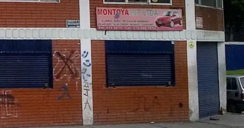 MONTOYA CAR LTDA MONTOYA CAR LTDA